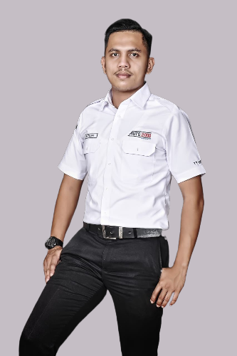 M. Fajri