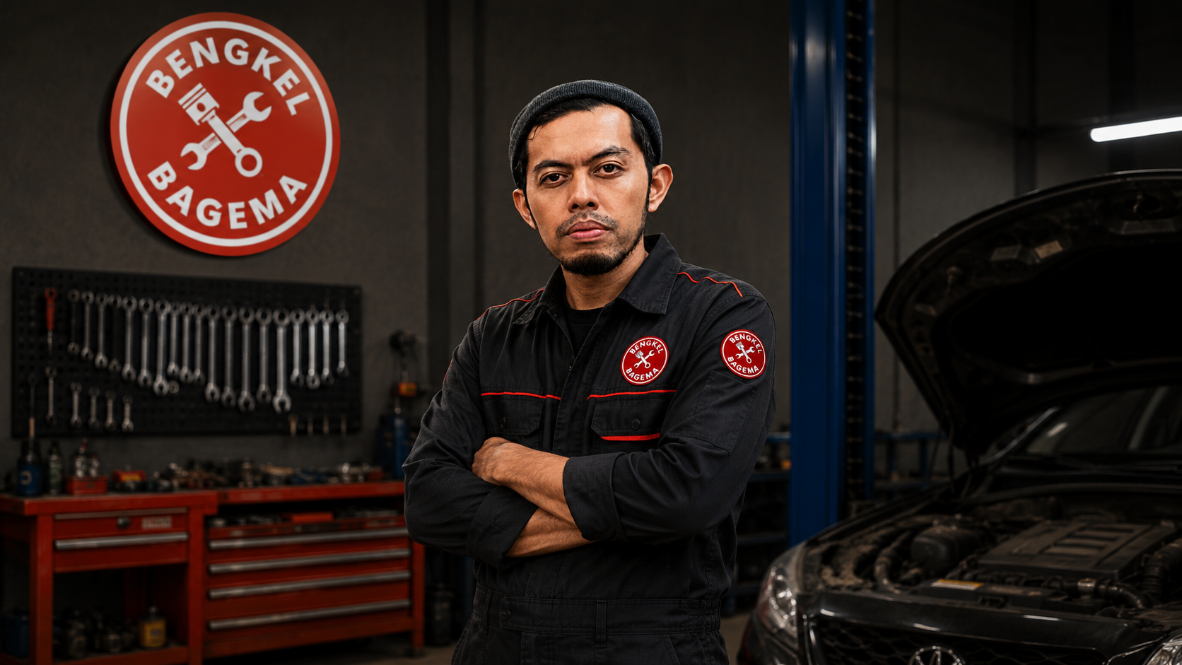 Ilhamsyah Dyego