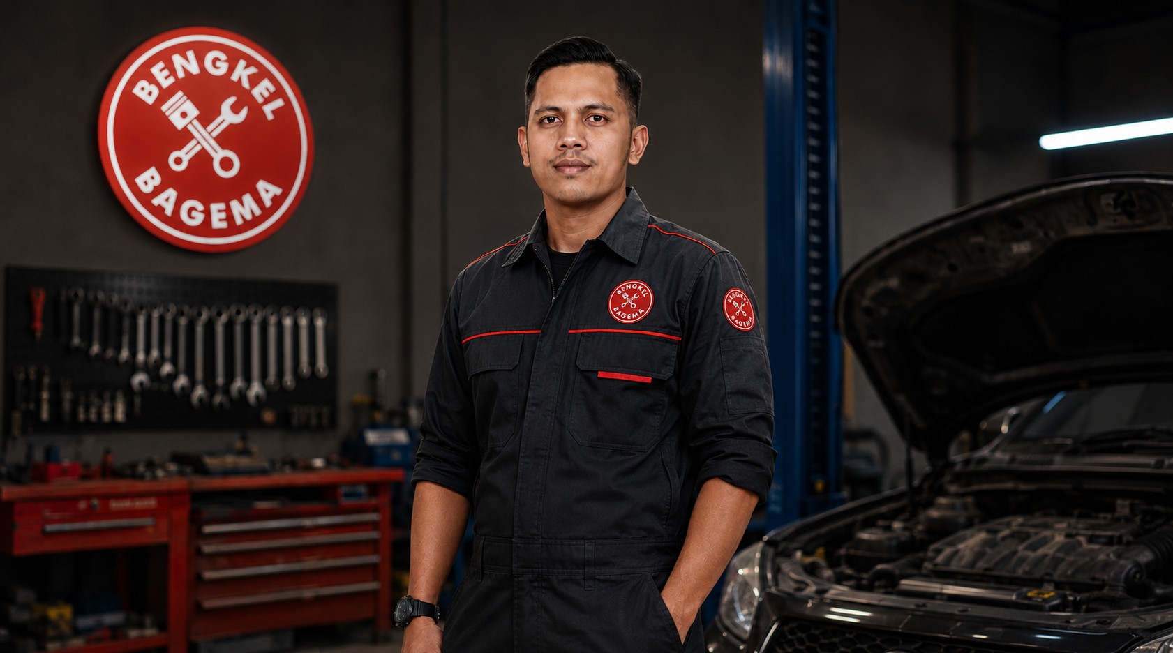 M. Fajri